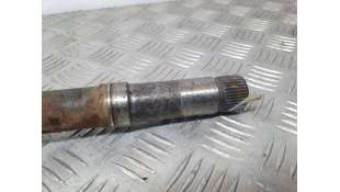 TRANSMISION DELANTERA... 2