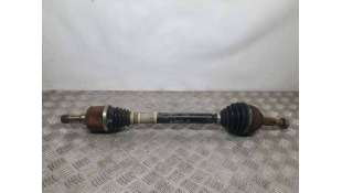 TRANSMISION DELANTERA...