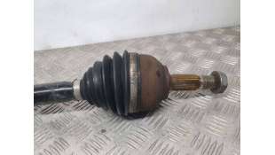 TRANSMISION DELANTERA... 2