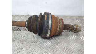 TRANSMISION TRASERA DERECHA... 2