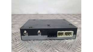 MODULO ELECTRONICO OPEL... 2