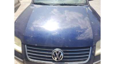 CAPOT VOLKSWAGEN PASSAT BERLINA 1.9...