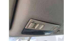 LUZ INTERIOR VOLKSWAGEN...