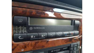 MANDO CLIMATIZADOR VOLKSWAGEN PASSAT...