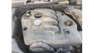 MOTOR COMPLETO VOLKSWAGEN...