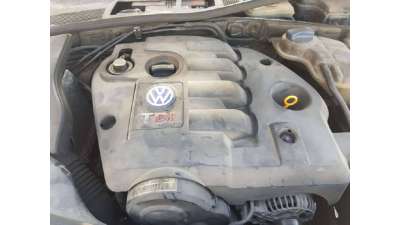 MOTOR COMPLETO VOLKSWAGEN PASSAT...