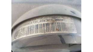MOTOR COMPLETO VOLKSWAGEN... 2
