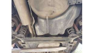 PUENTE TRASERO VOLKSWAGEN...