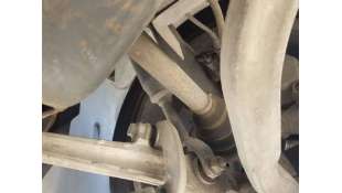 TRANSMISION DELANTERA...