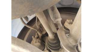 TRANSMISION DELANTERA...