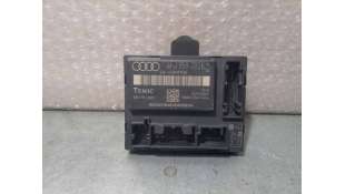 MODULO CONFORT AUDI A6...