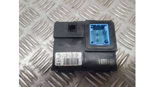MODULO ELECTRONICO PEUGEOT...
