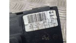 MODULO ELECTRONICO PEUGEOT... 2