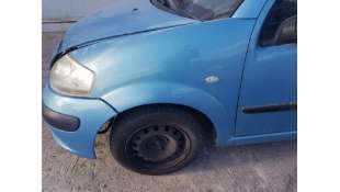 ALETA DELANTERA IZQUIERDA...