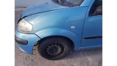 ALETA DELANTERA IZQUIERDA CITROEN C3...