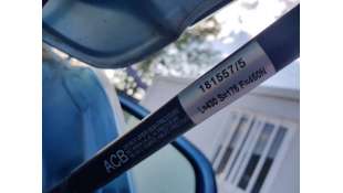 AMORTIGUADORES MALETERO /...