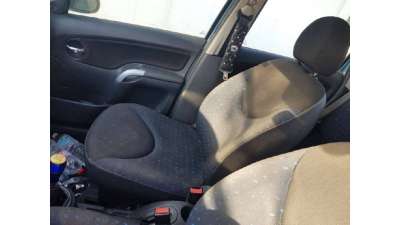 ASIENTO DELANTERO DERECHO CITROEN C3...