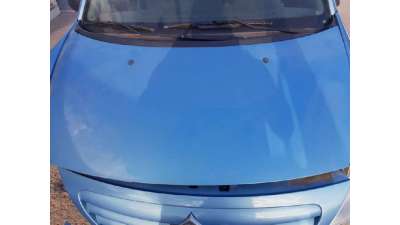 CAPOT CITROEN C3 1.4 HDi (68 CV) DE...