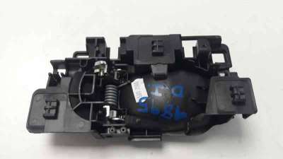 MANETA INTERIOR DELANTERA IZQUIERDA CITROEN C3 AIRCROSS  - M.925681 / 39008123