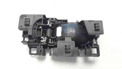 MANETA INTERIOR TRASERA DERECHA CITROEN C3 AIRCROSS  - M.925682 / 39008122