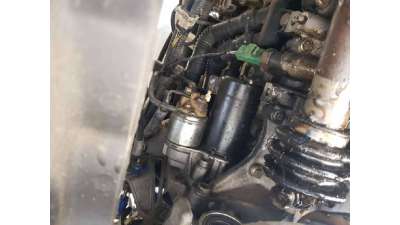 MOTOR ARRANQUE CITROEN C3 1.4 HDi (68...