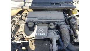 MOTOR COMPLETO CITROEN C3...