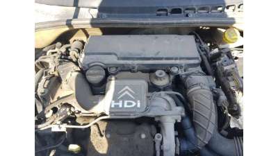 MOTOR COMPLETO CITROEN C3 1.4 HDi (68...