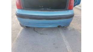 PARAGOLPES TRASERO CITROEN...