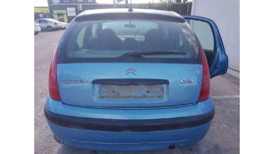 PORTON TRASERO CITROEN C3 1.4 HDi (68...