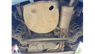 PUENTE TRASERO CITROEN C3...