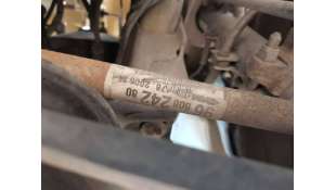 TRANSMISION DELANTERA...