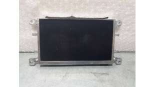 PANTALLA MULTIFUNCION AUDI...