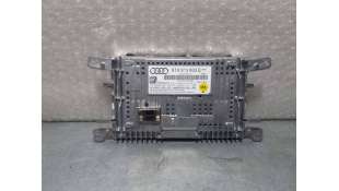 PANTALLA MULTIFUNCION AUDI... 2