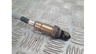 SONDA LAMBDA MERCEDES CLASE... 2