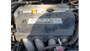 TAPA MOTOR HONDA ACCORD...