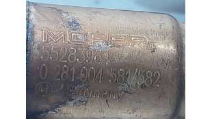 SONDA LAMBDA JEEP RENEGADE... 2