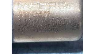 SONDA LAMBDA JEEP RENEGADE... 2