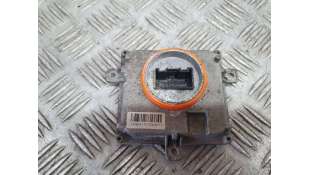 CENTRALITA FAROS XENON AUDI...