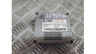CENTRALITA FAROS XENON AUDI... 2