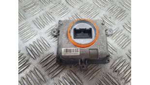 CENTRALITA FAROS XENON AUDI...