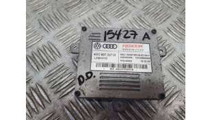 CENTRALITA FAROS XENON AUDI... 2