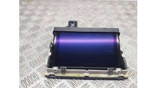 SISTEMA NAVEGACION GPS AUDI... 2