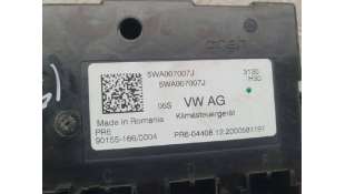 MODULO ELECTRONICO AUDI A3... 2