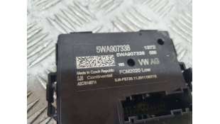 MODULO ELECTRONICO AUDI A3... 2