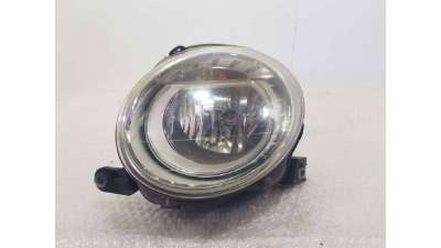 FARO IZQUIERDO FIAT NUOVA 500 1.4 16V...