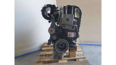 MOTOR COMPLETO FIAT NUOVA 500 1.4 16V...