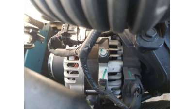 ALTERNADOR HYUNDAI I10 1.0 (67 CV) DE...