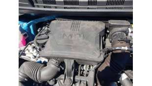 MOTOR COMPLETO HYUNDAI I10...