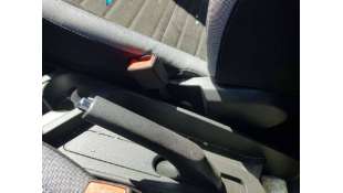 PALANCA FRENO DE MANO...