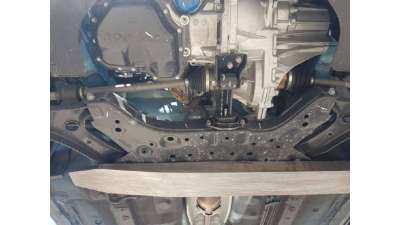 PUENTE DELANTERO HYUNDAI I10 1.0 (67...